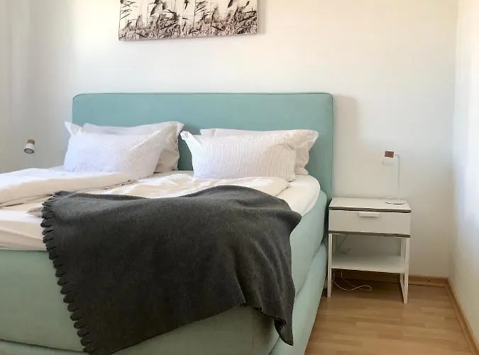 Haus Meeresbrise Haus Karin Norderney
