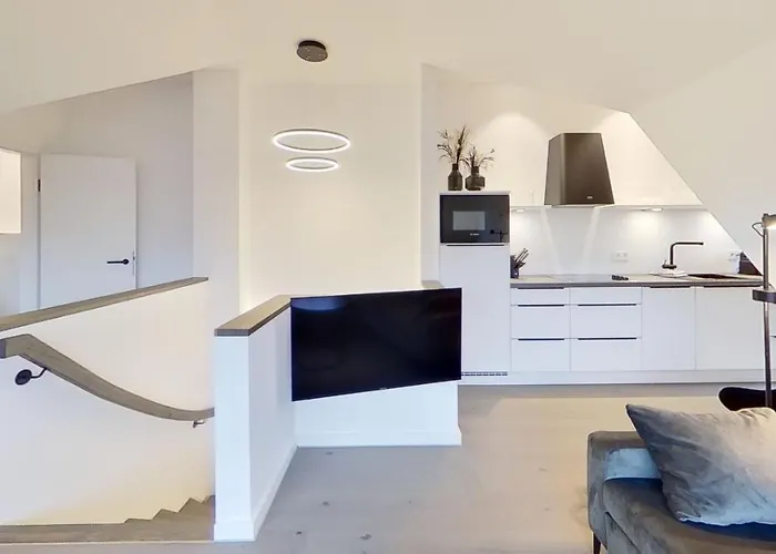 Ferienwohnung Haus KiefernVier Norderney