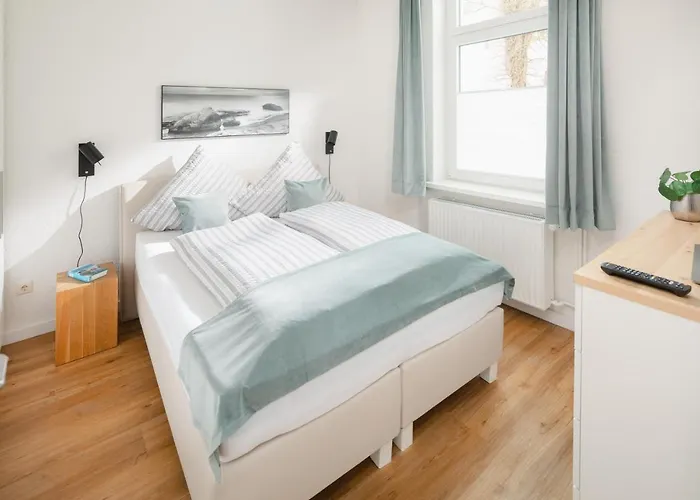 Fewo Grete Norderney
