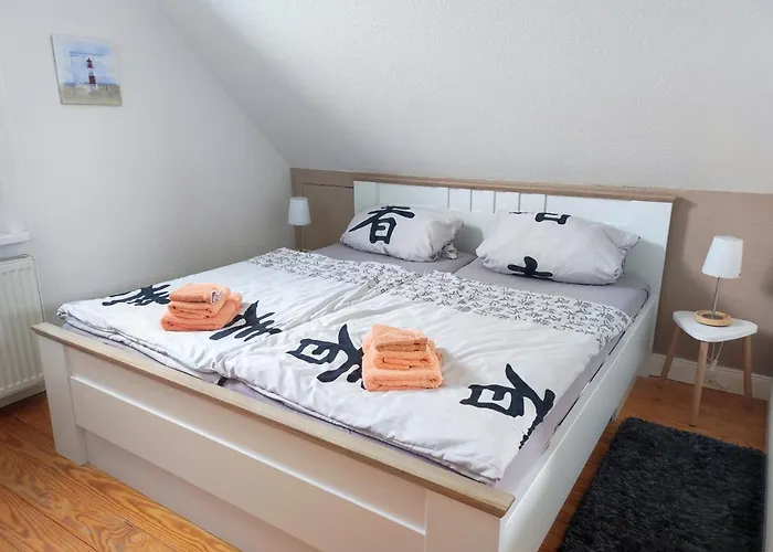 Haus Sommerwind Norderney