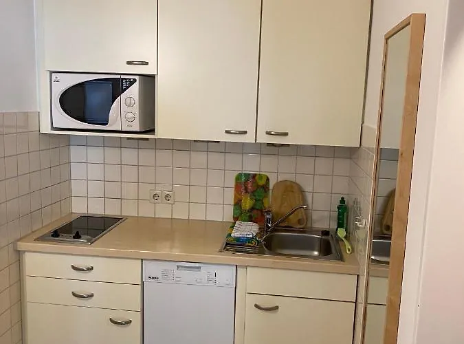 Ferienwohnung Asche Norderney