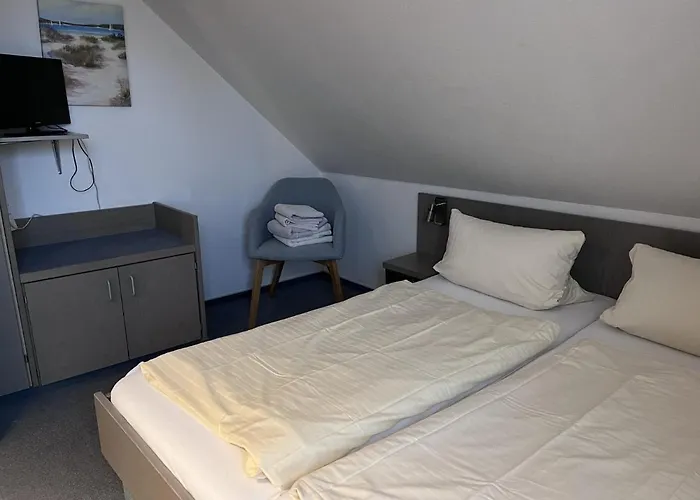 Ferienwohnung Bielefeld 28 Norderney