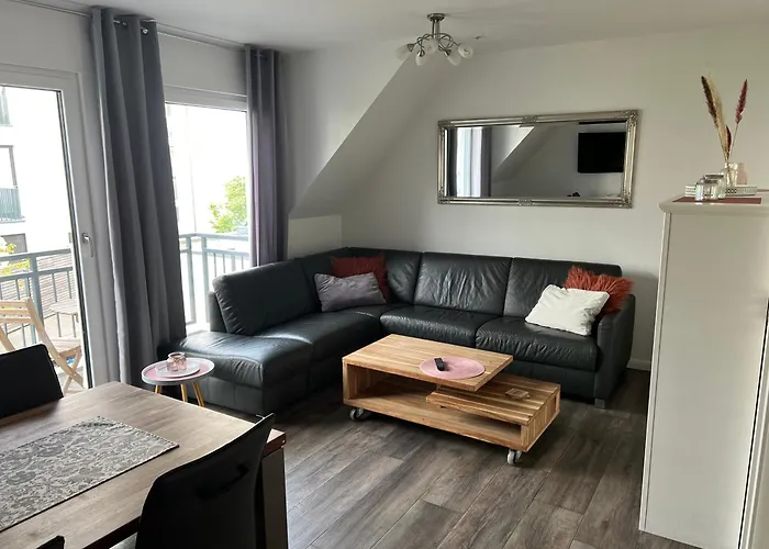 Fewo Durak Norderney