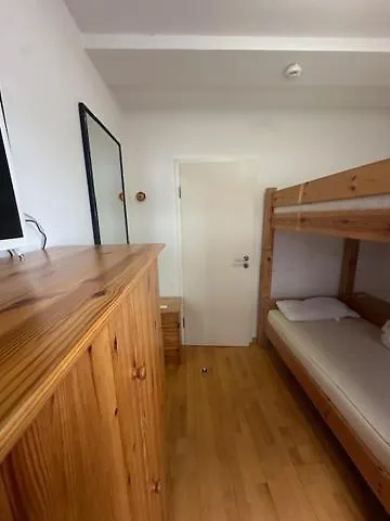 Kaiserstr.11, Wohnung 01 Norderney