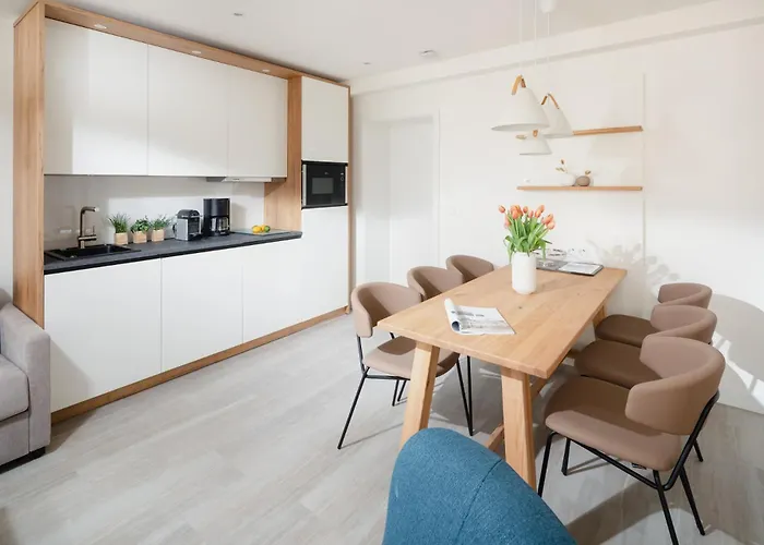 Nordstrandperle Ap S6 Norderney