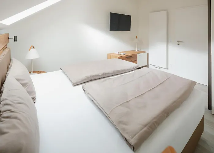 Nordstrandperle Ap H10 Norderney