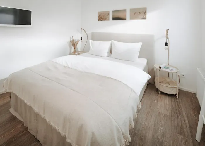 Haus Salz&Sand Whg Sand Norderney