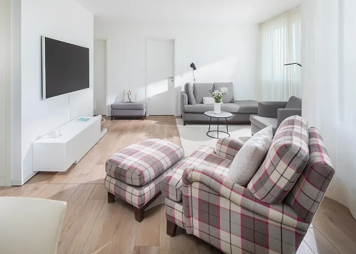 Penthouse Nordernice Norderney