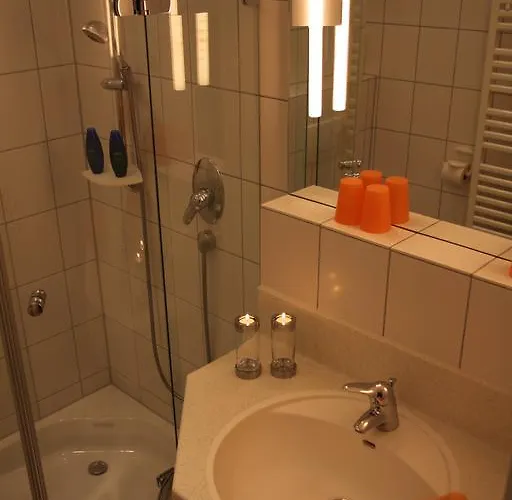 Ferienwohnung Feriendomizil Am Kurplatz Norderney