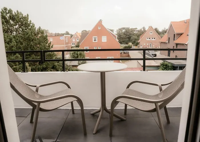 Ferienwohnung EMS 6- Norderney