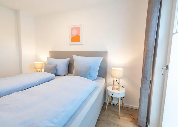 Ferienwohnung Luv Norderney