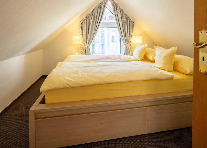 Sanddornhaus Norderney