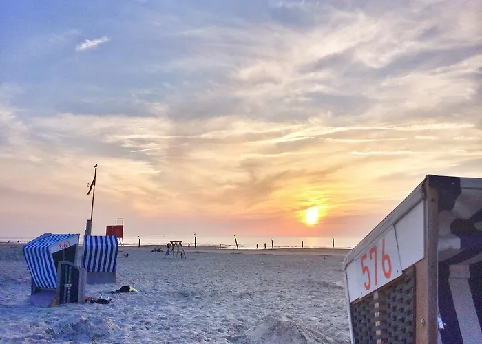 Friedrich Inn Norderney