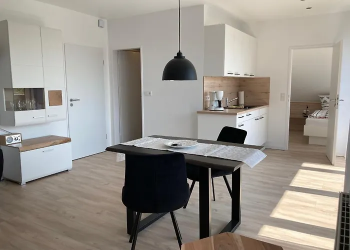 Ferienwohnung Haus Brandes Norderney
